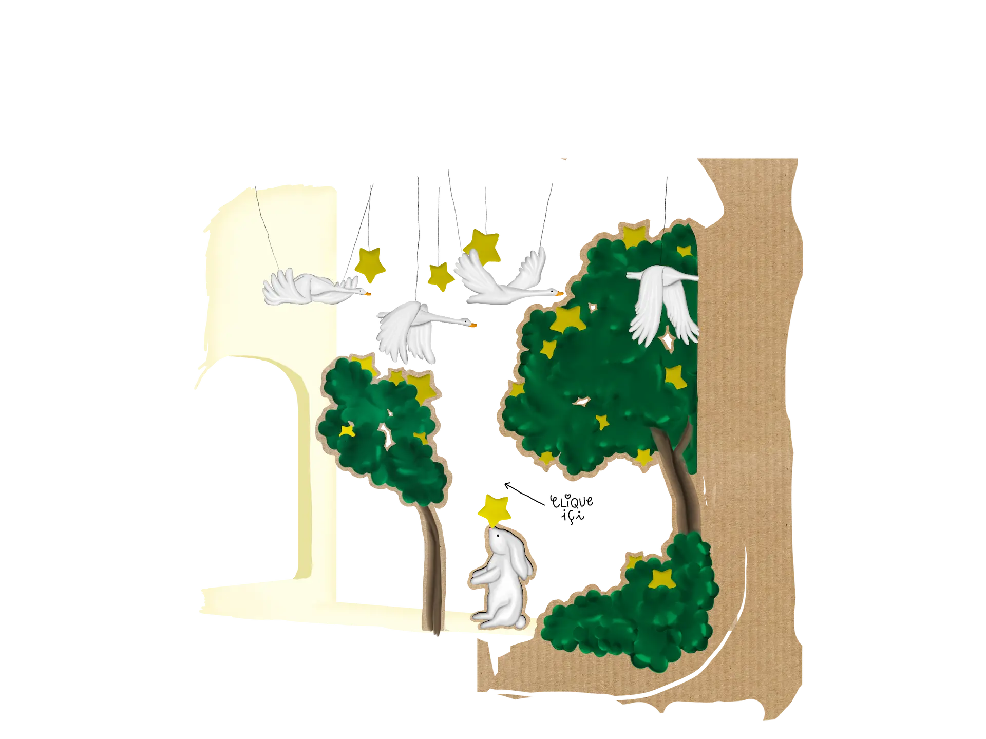 Stage Background