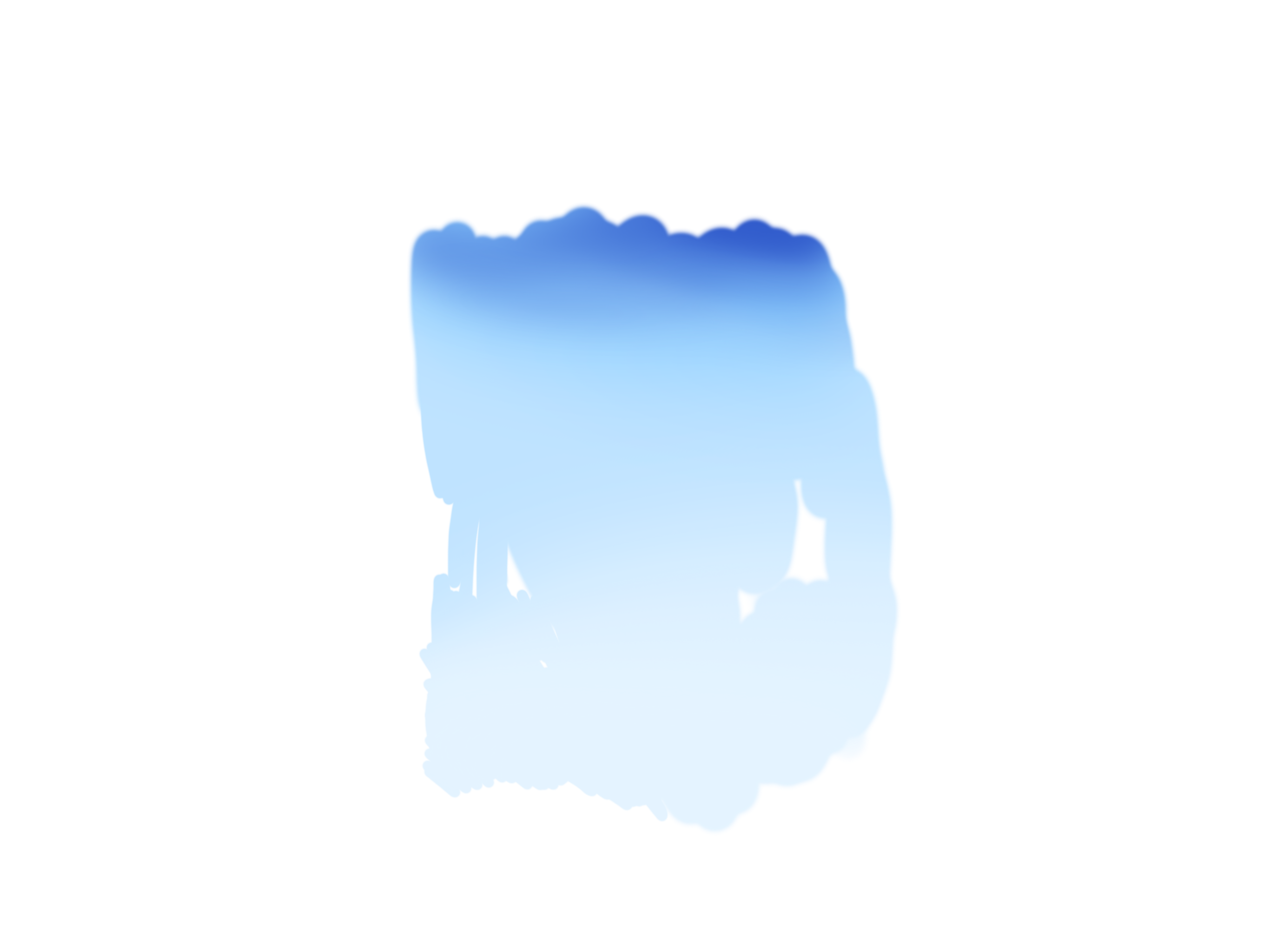 Deep Background