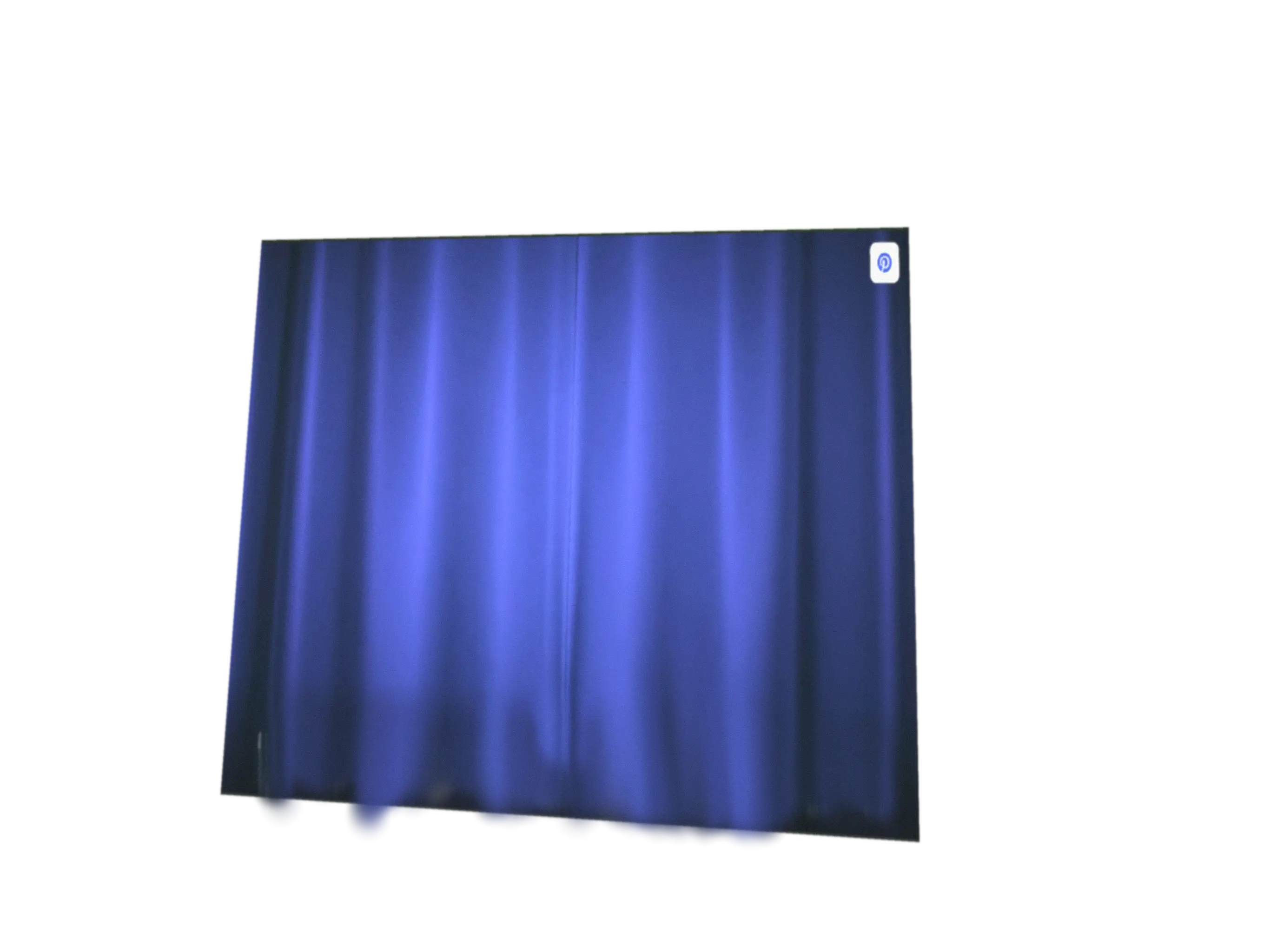 Opening Curtain